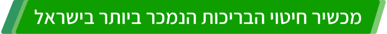 מכשיר חיטוי הבריכות הנמכר ביותר בישראל