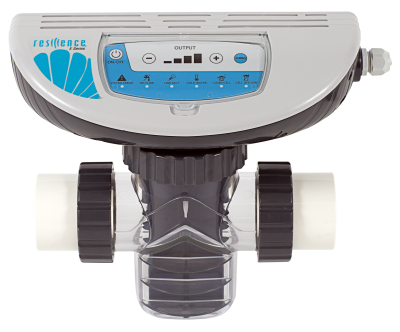 מכשיר מלח לבריכה