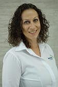 Karen Simhony-Boniel, Regional Sales Manager