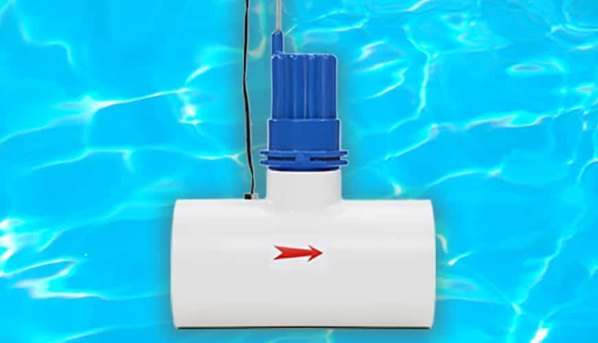 cloradores salinos para piscinas