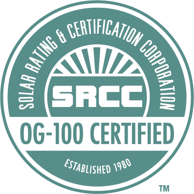 Heliocol - Advanced solar heating solution perfectly adjusted to the roof